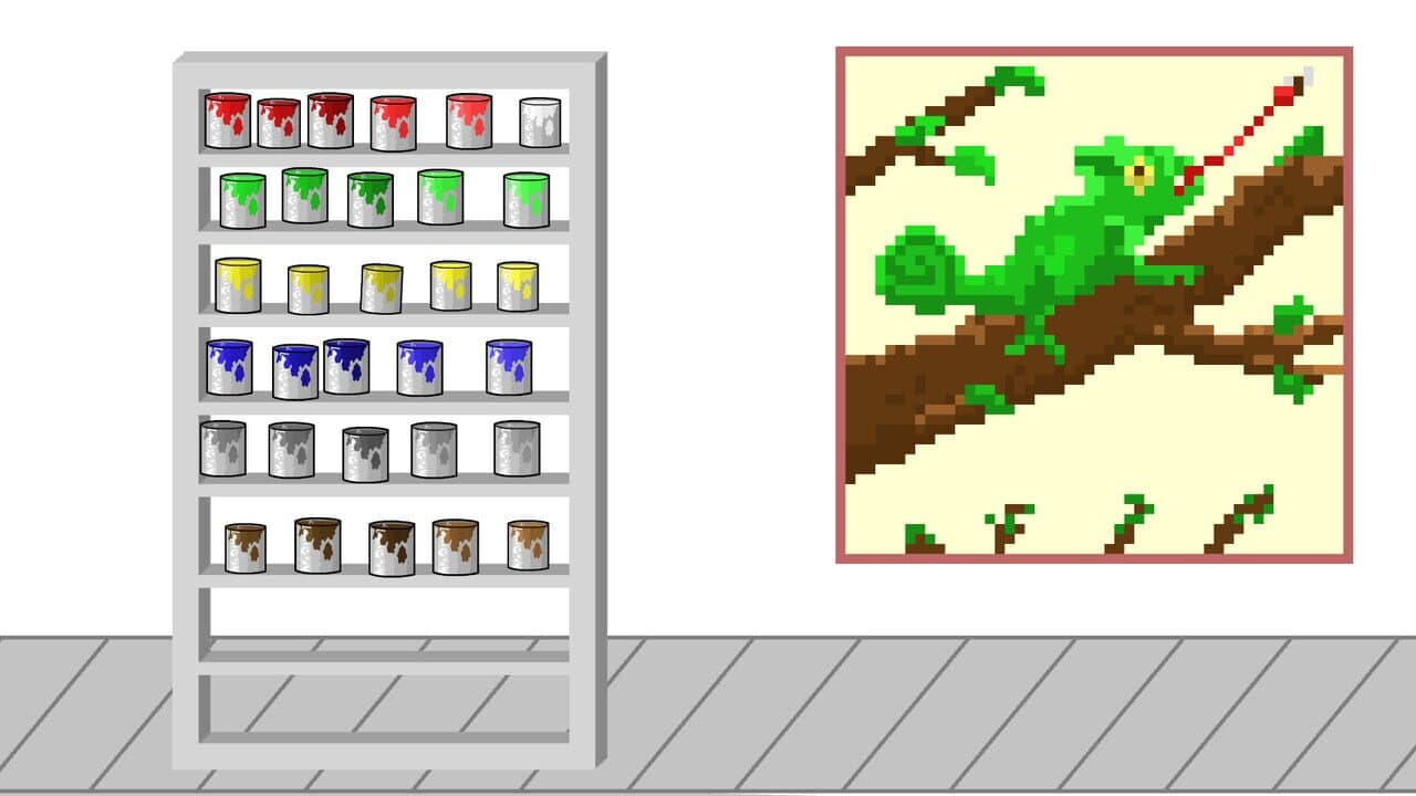 Colormeleons thumbnail 2