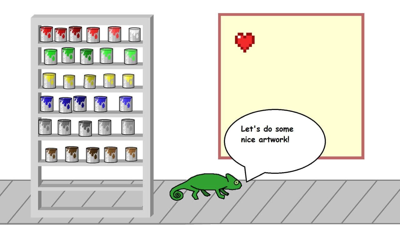 Colormeleons thumbnail 4
