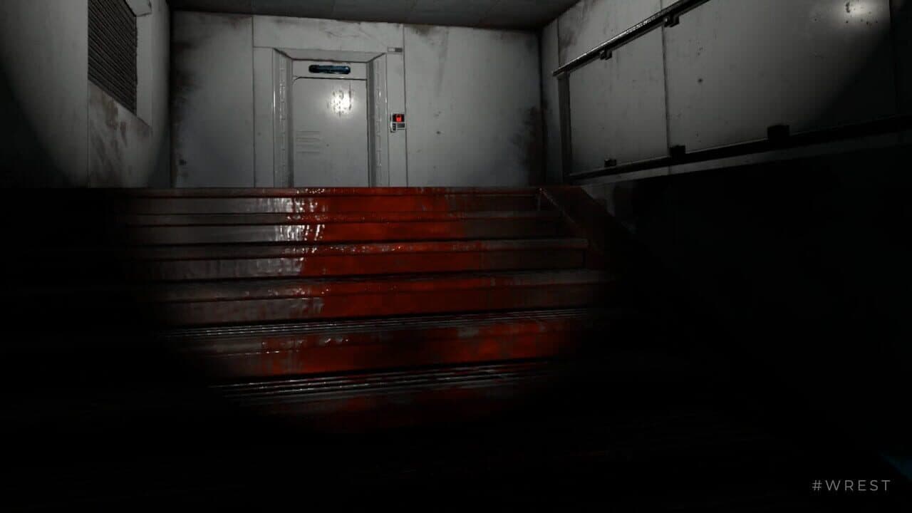 Wrest screenshot 1