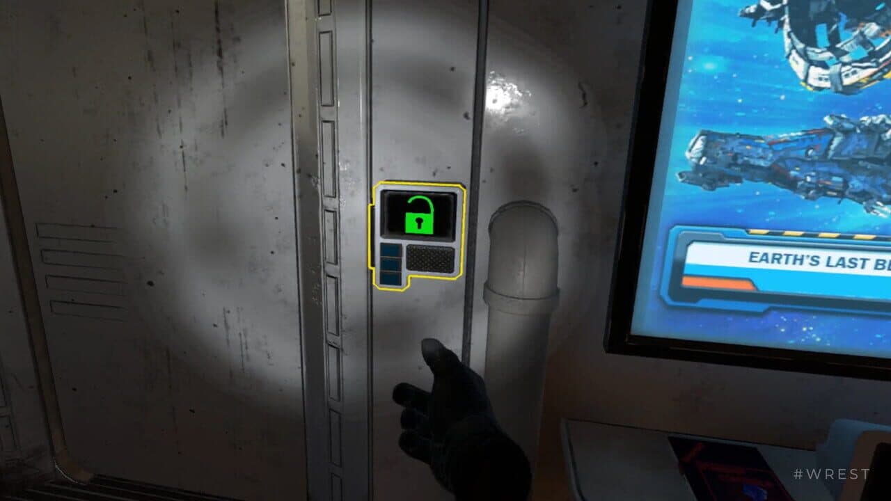 Wrest thumbnail 3