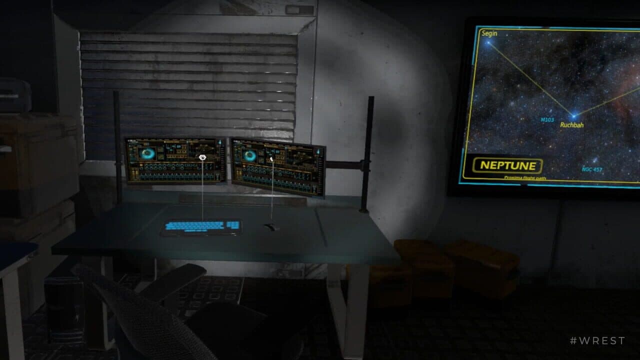 Wrest thumbnail 5