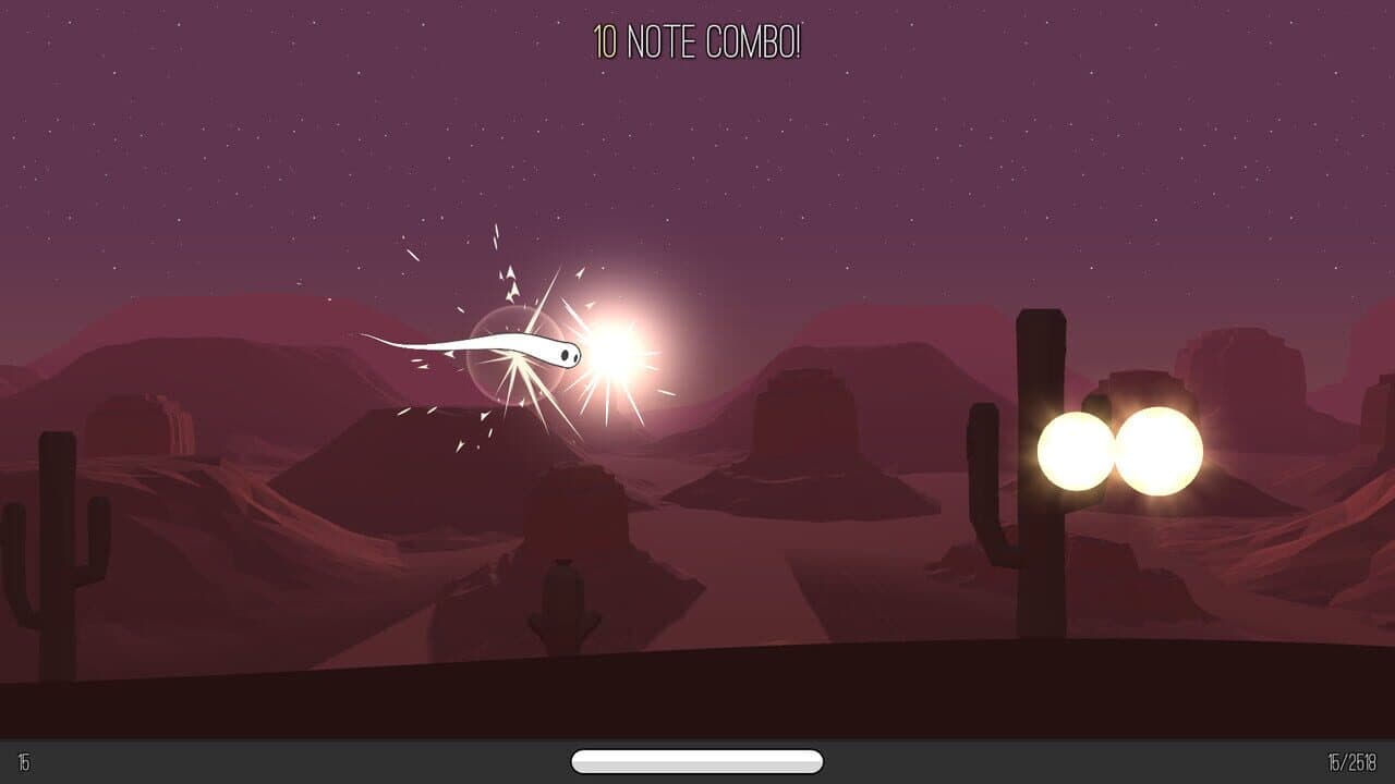 Melody Flight thumbnail 2