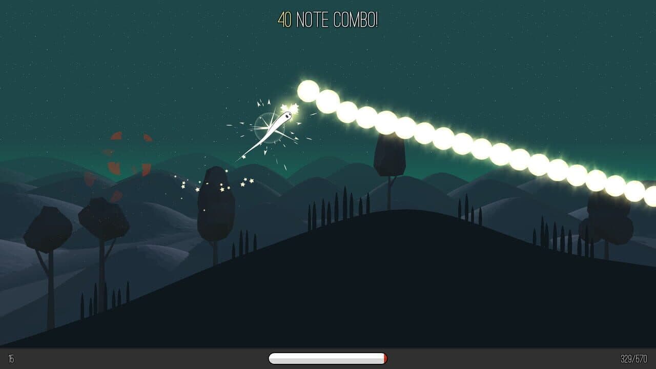 Melody Flight thumbnail 6