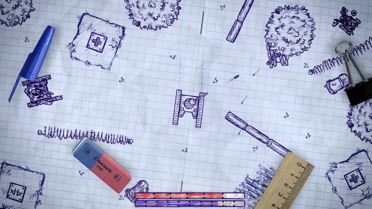 Paper Tanks thumbnail 4
