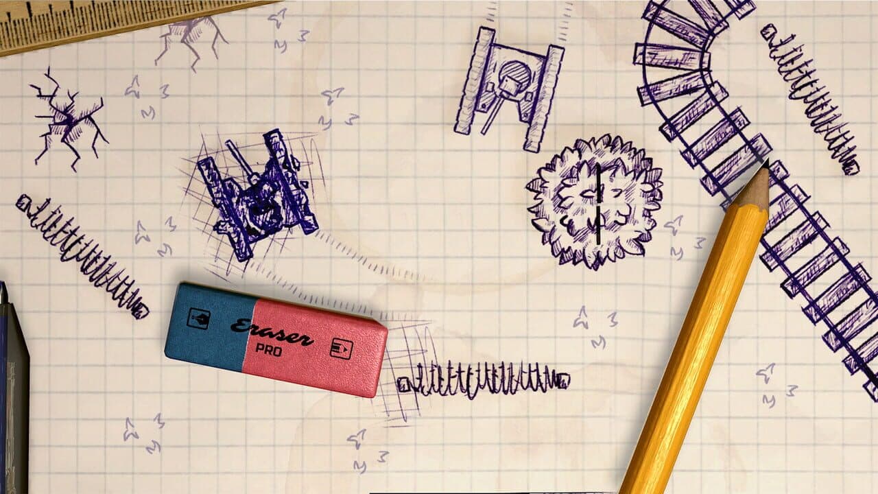 Paper Tanks thumbnail 3