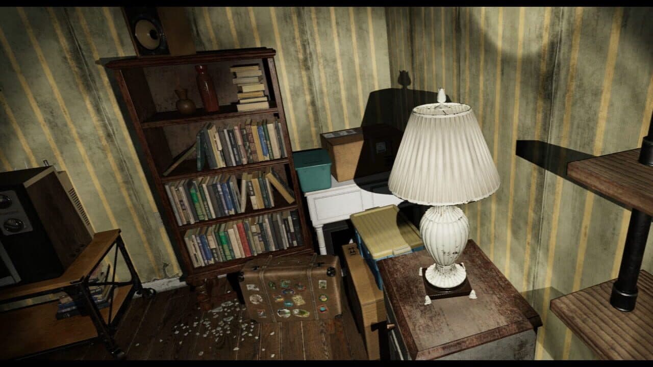 Stocksynd House thumbnail 6