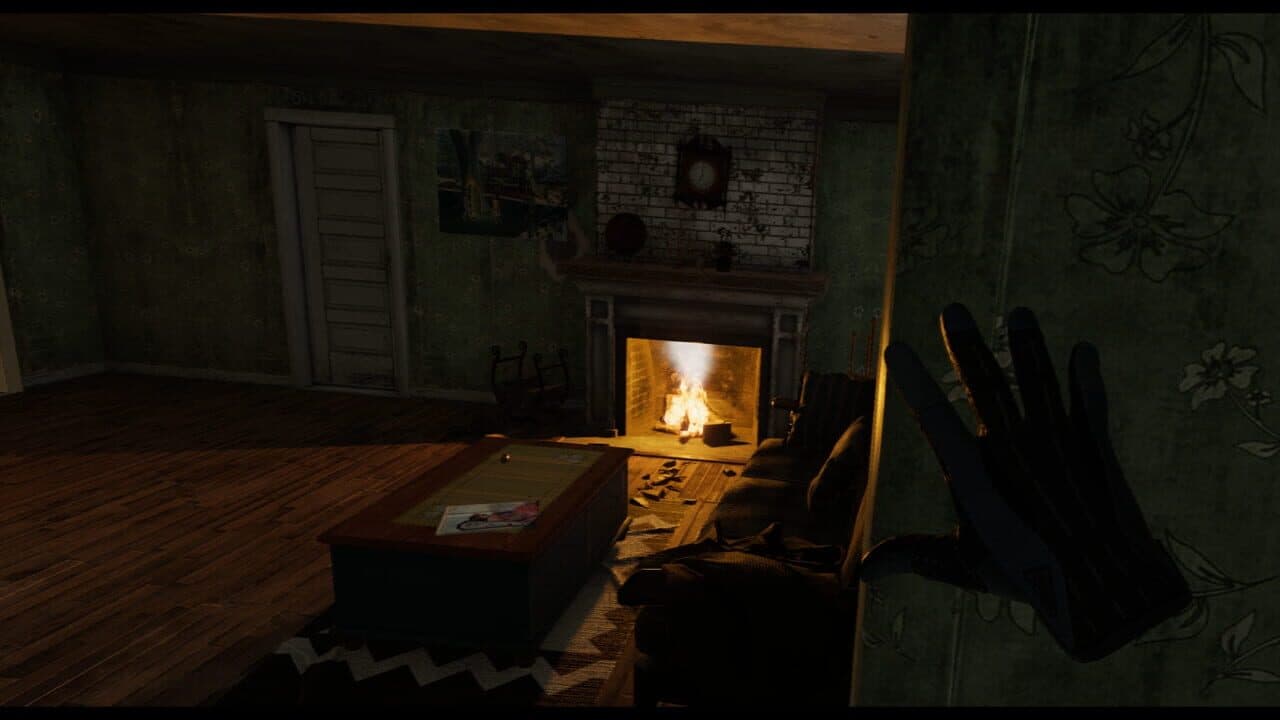 Stocksynd House thumbnail 3