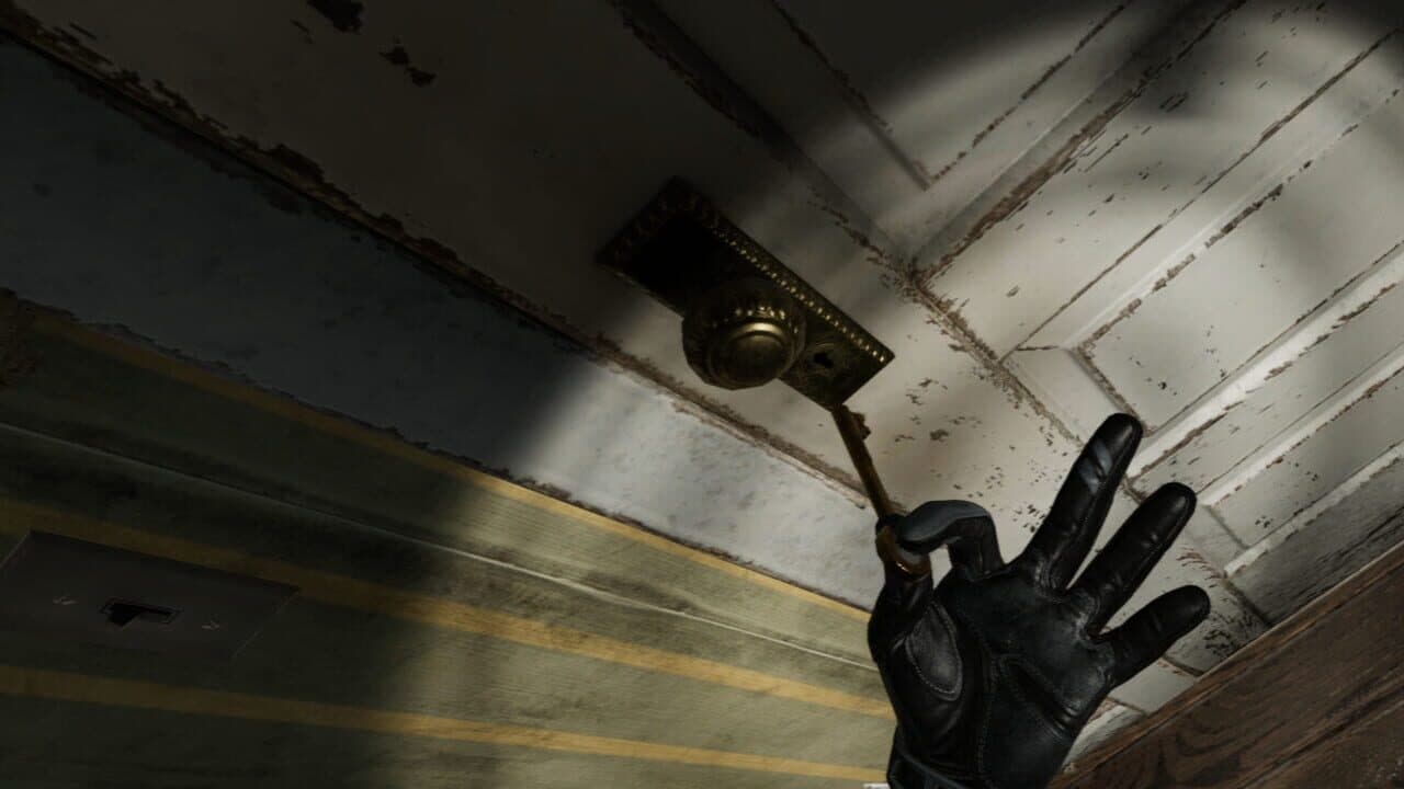 Stocksynd House thumbnail 5