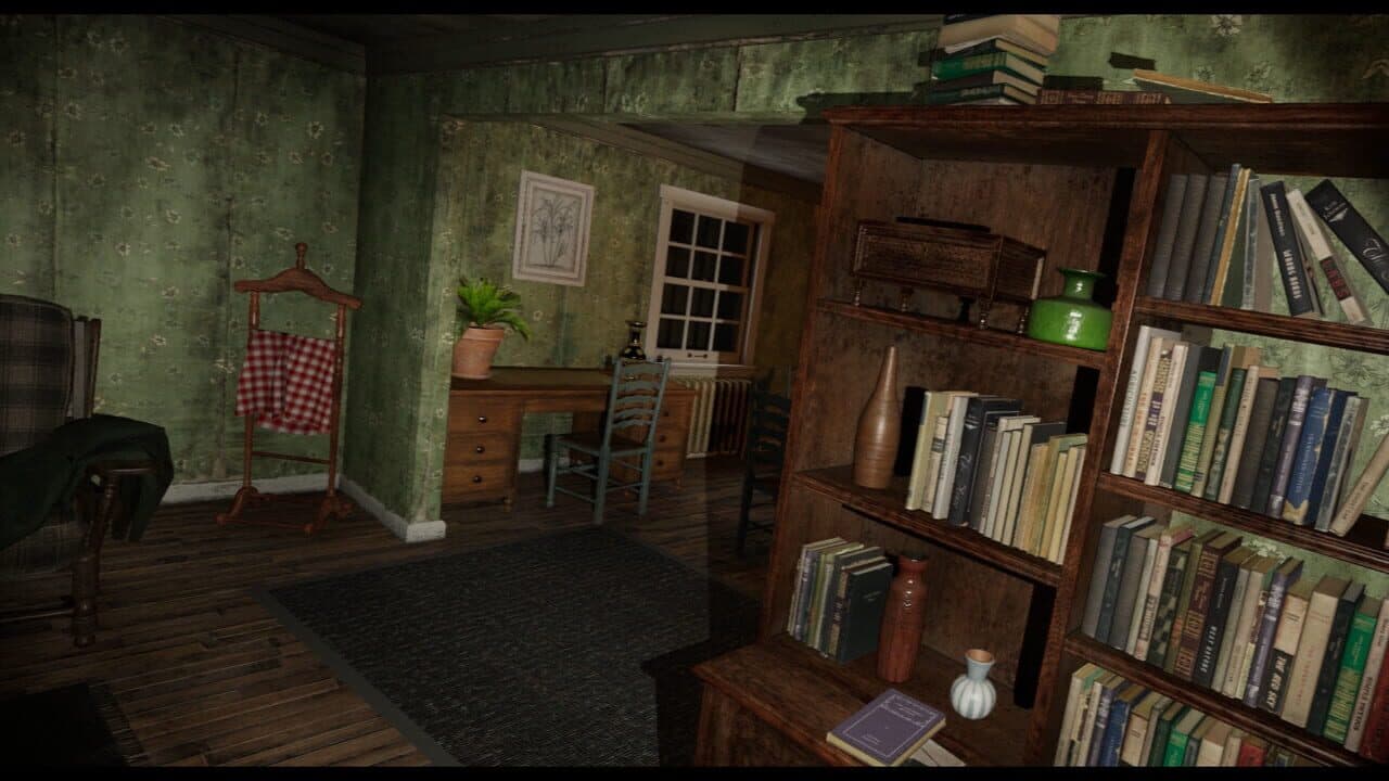 Stocksynd House thumbnail 2