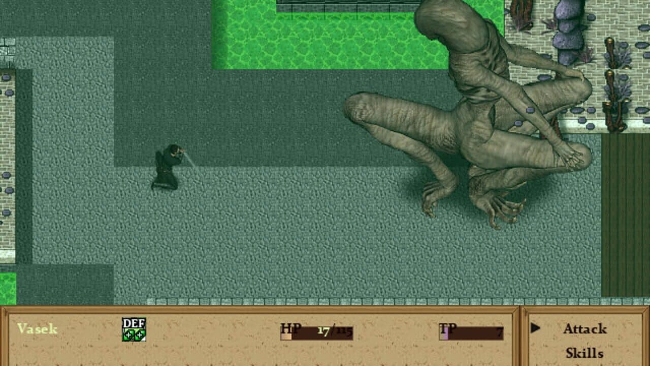 The Pale City thumbnail 4