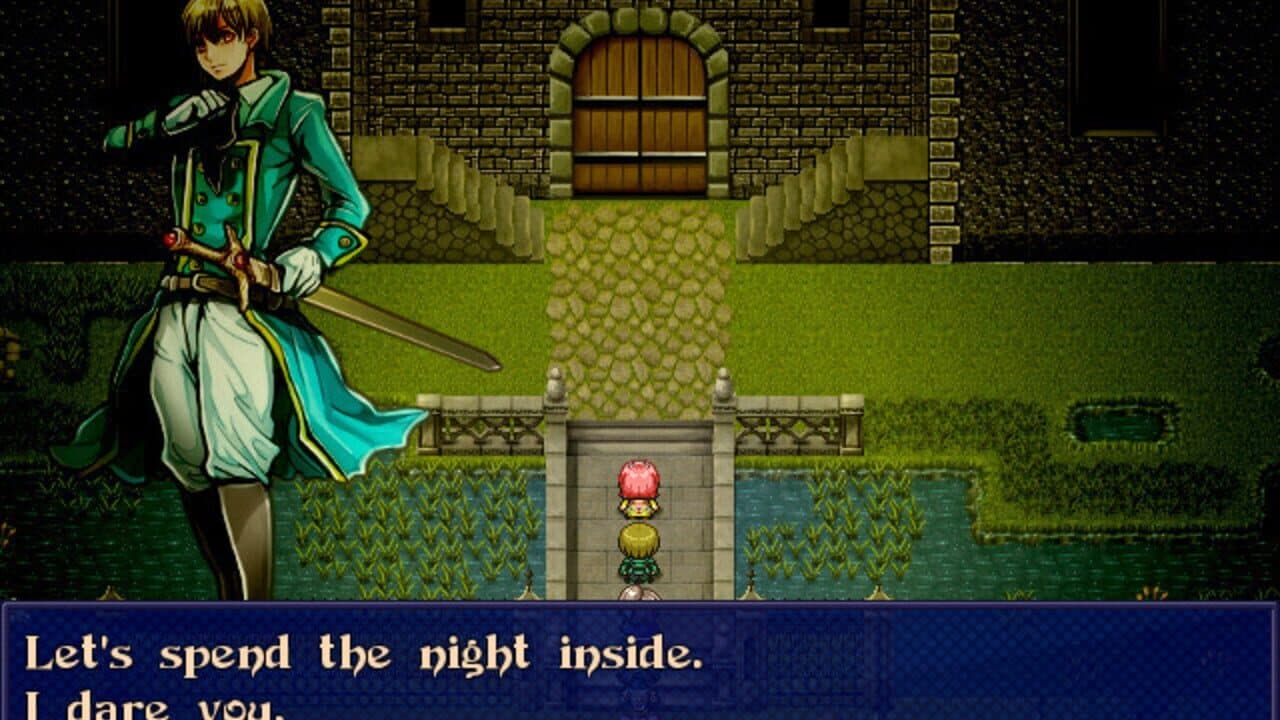 A Plunge into Darkness thumbnail 7