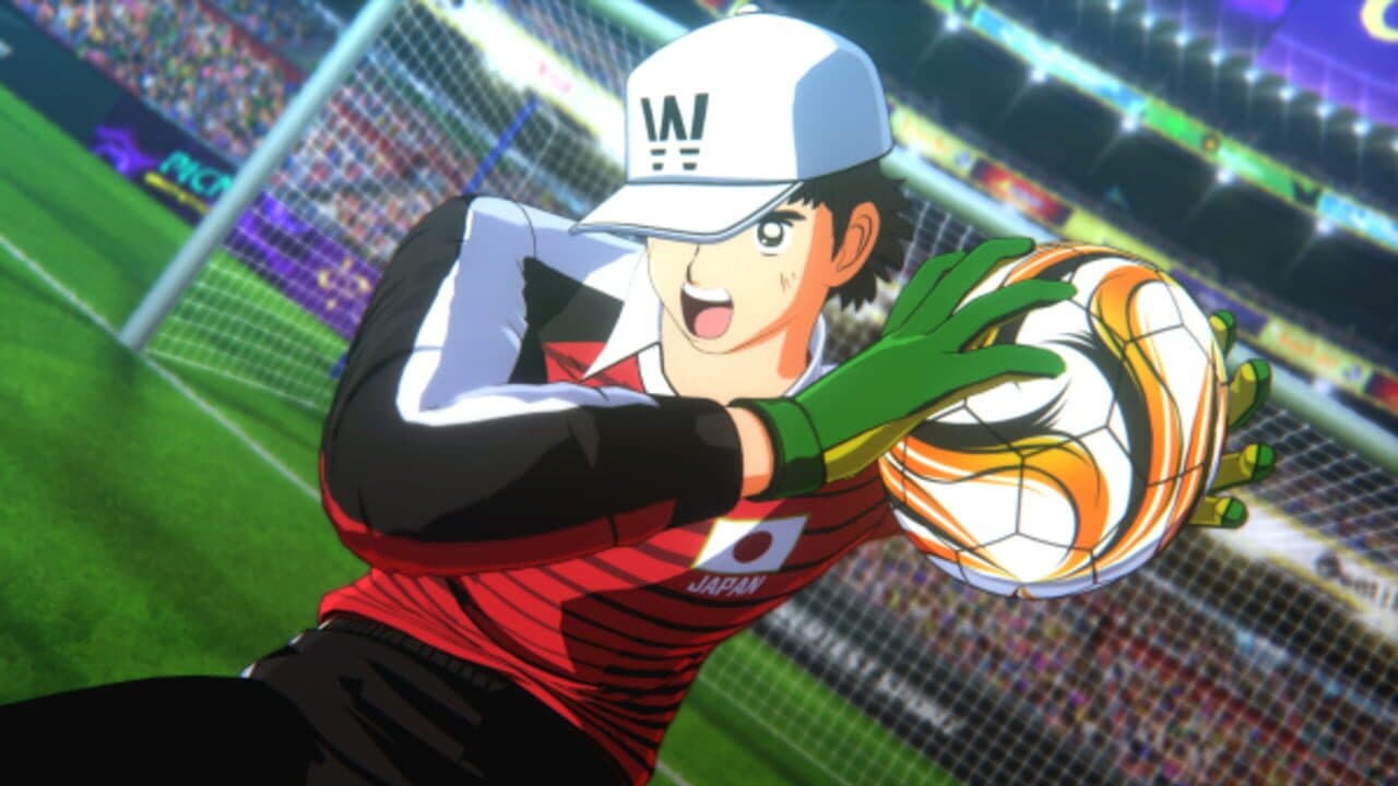 Captain Tsubasa: Rise of New Champions thumbnail 3