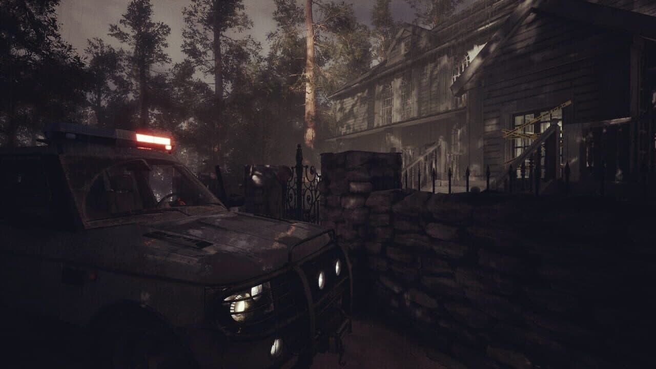 The Walking Evil thumbnail 3