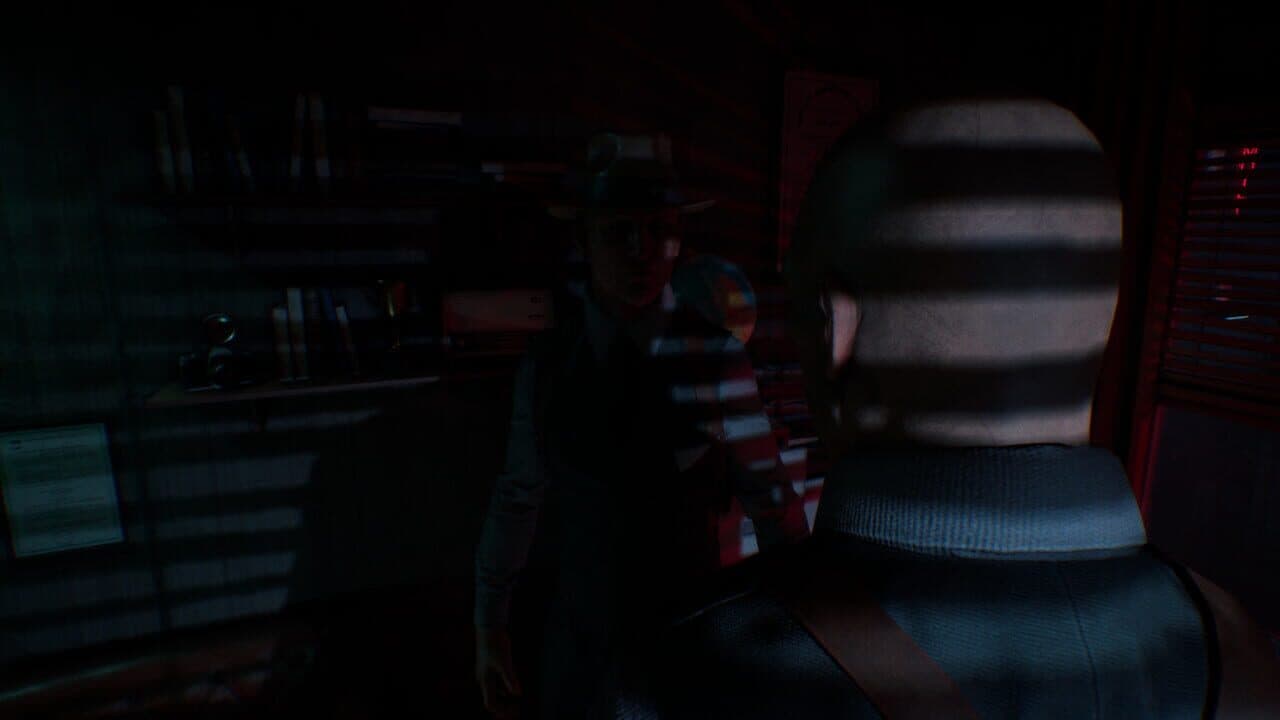 The Walking Evil thumbnail 7