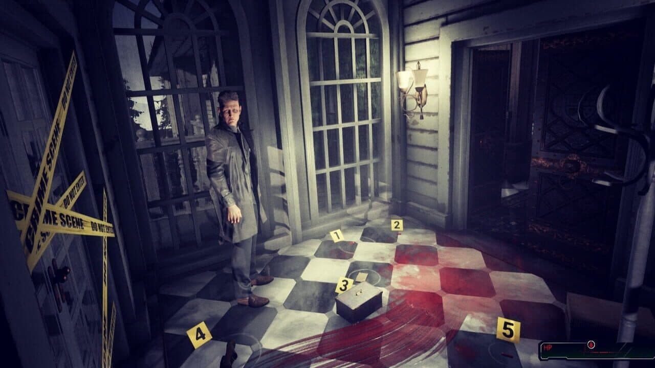 The Walking Evil thumbnail 2