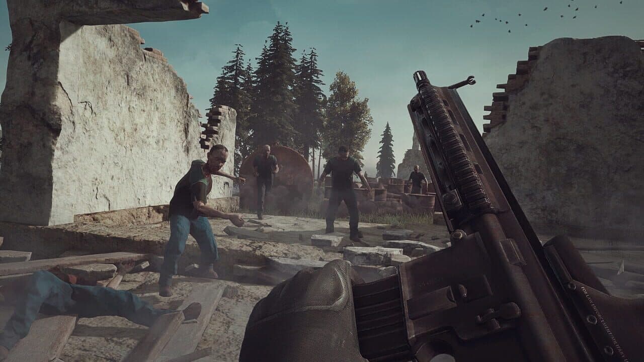Withstand: Survival thumbnail 4