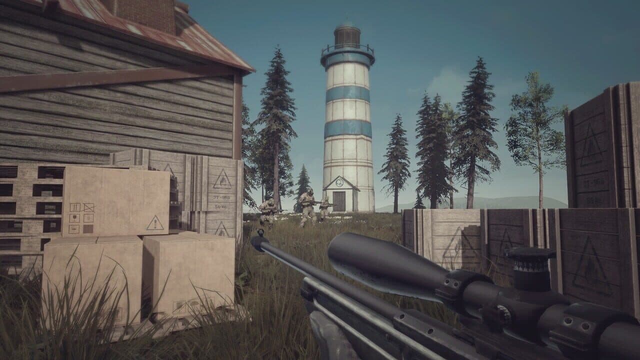 Withstand: Survival thumbnail 8