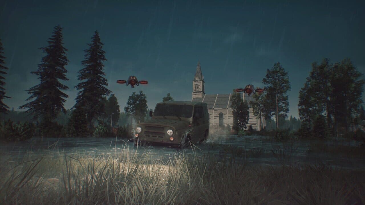 Withstand: Survival thumbnail 7