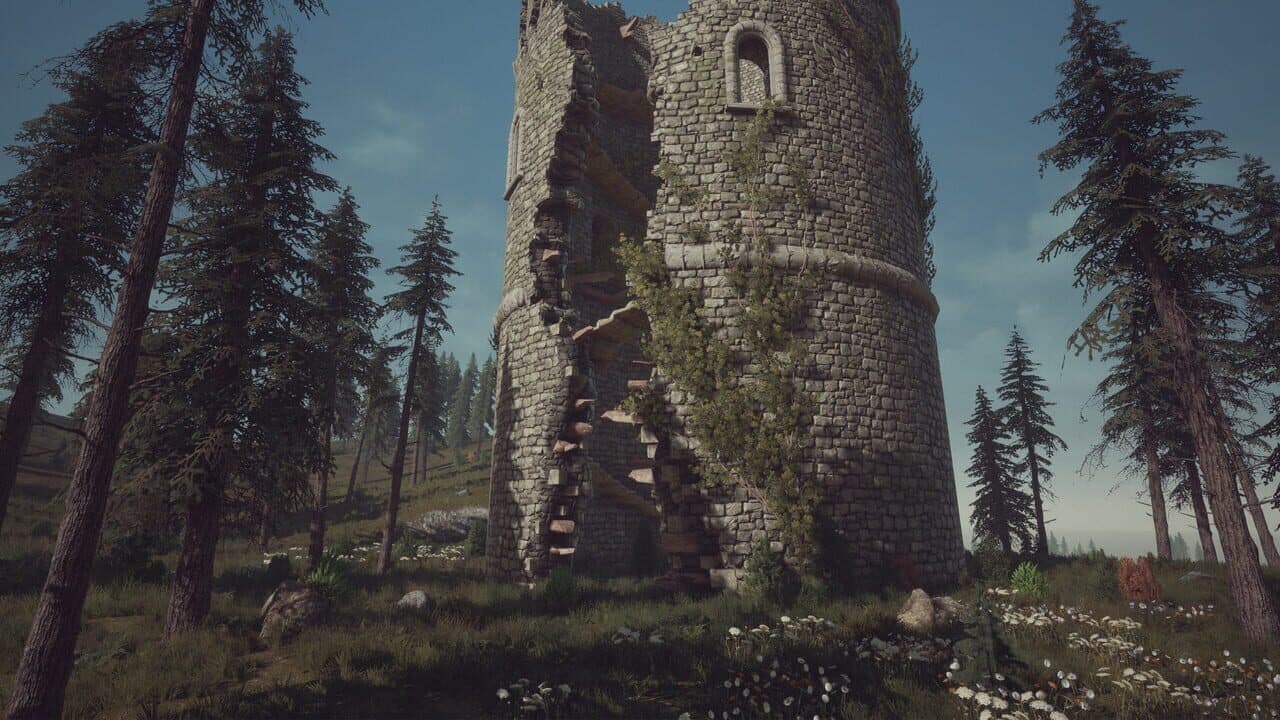 Withstand: Survival thumbnail 3