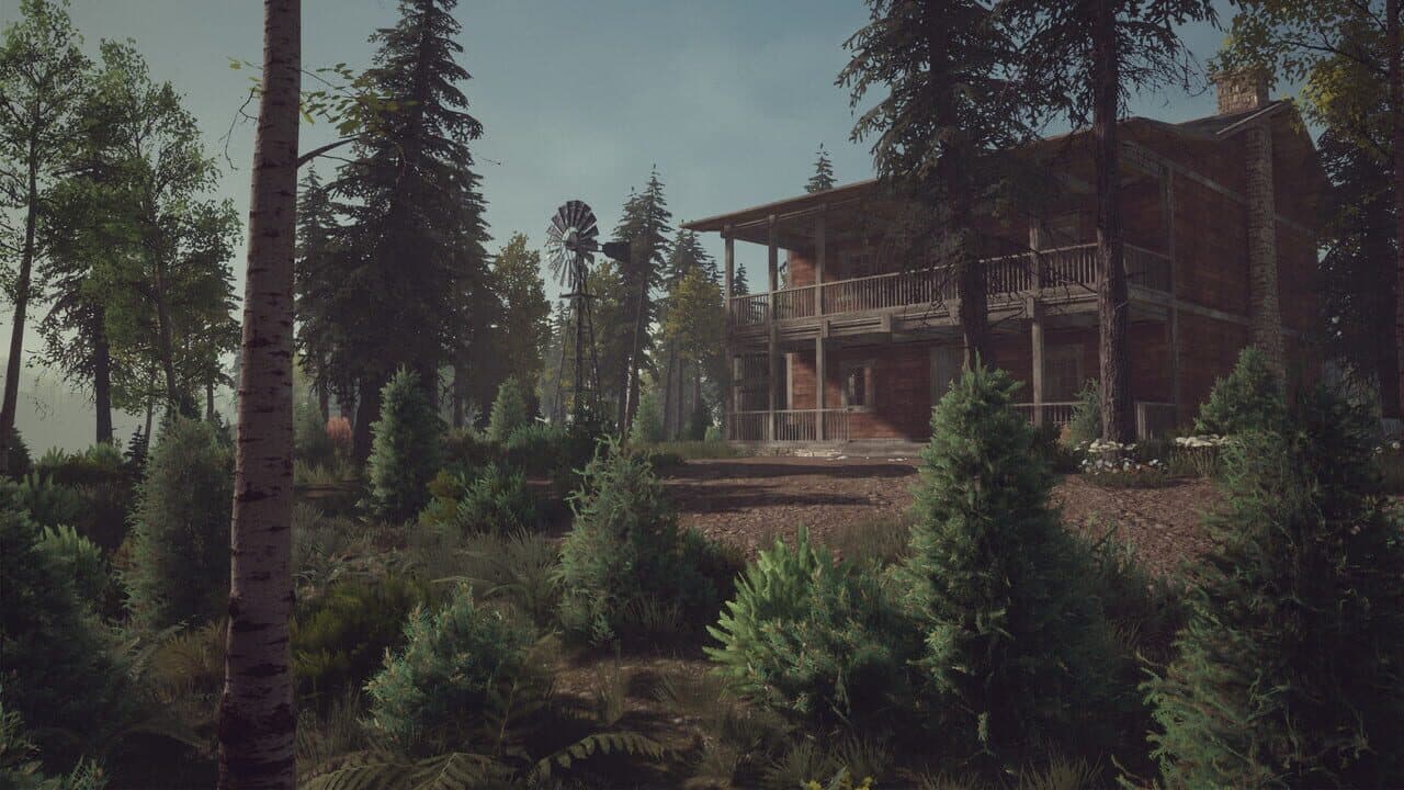 Withstand: Survival thumbnail 6