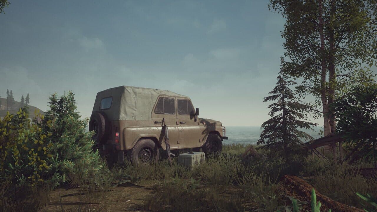 Withstand: Survival thumbnail 2