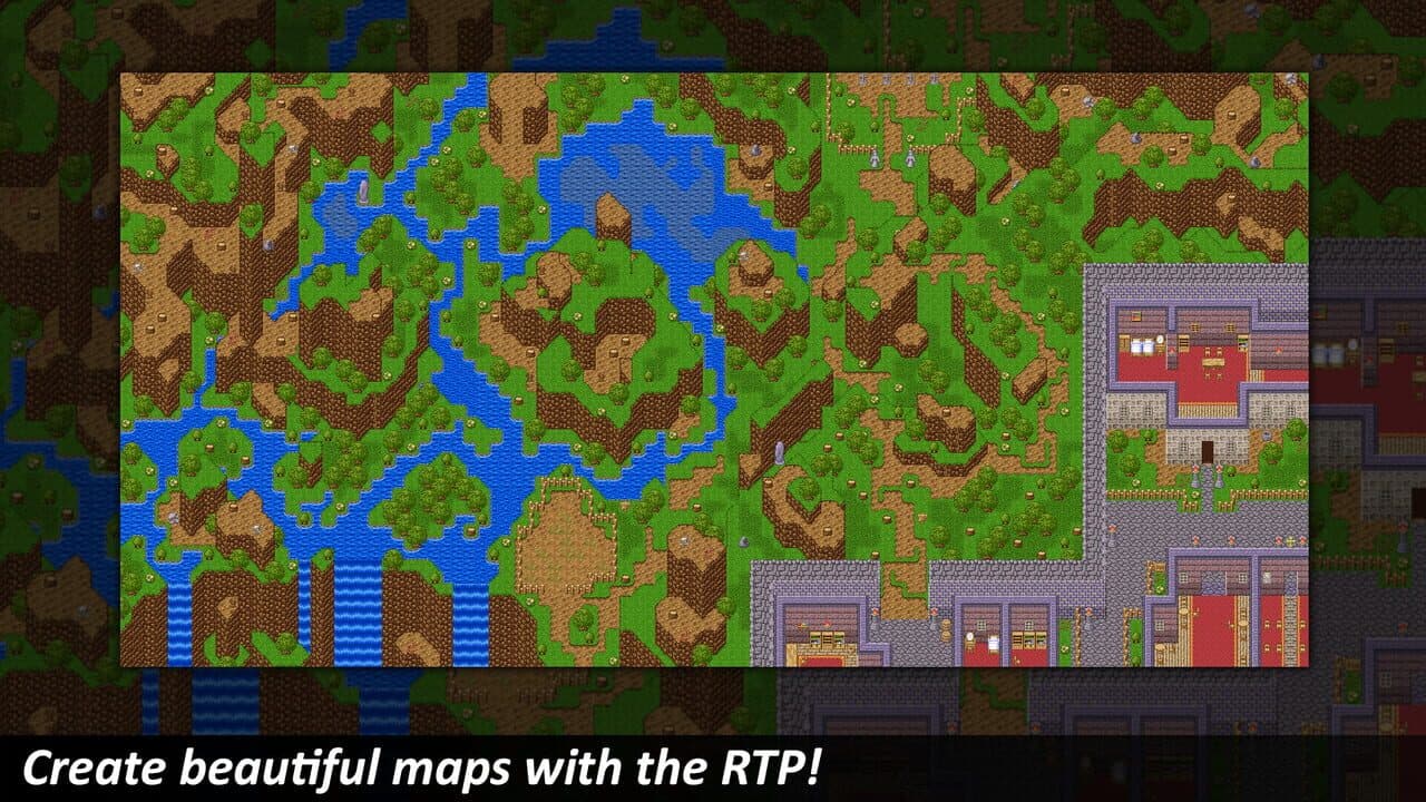 RPG Maker 2003 thumbnail 6