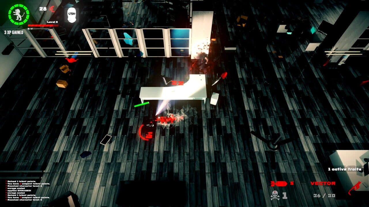 Infiltria thumbnail 5