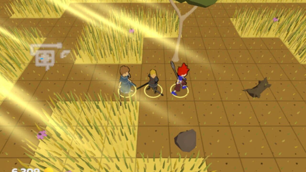 Twinora thumbnail 6