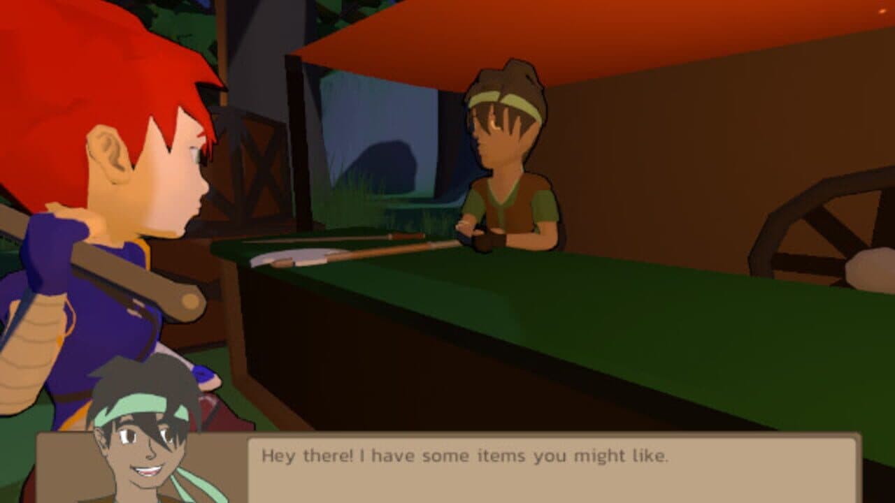 Twinora thumbnail 3