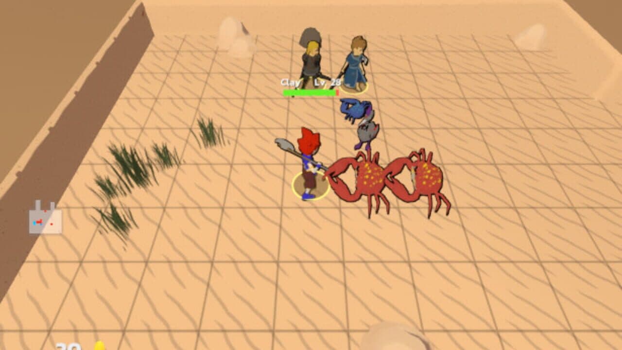 Twinora thumbnail 4