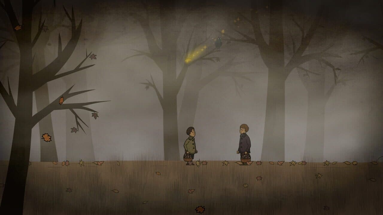 Creepy Tale thumbnail 7