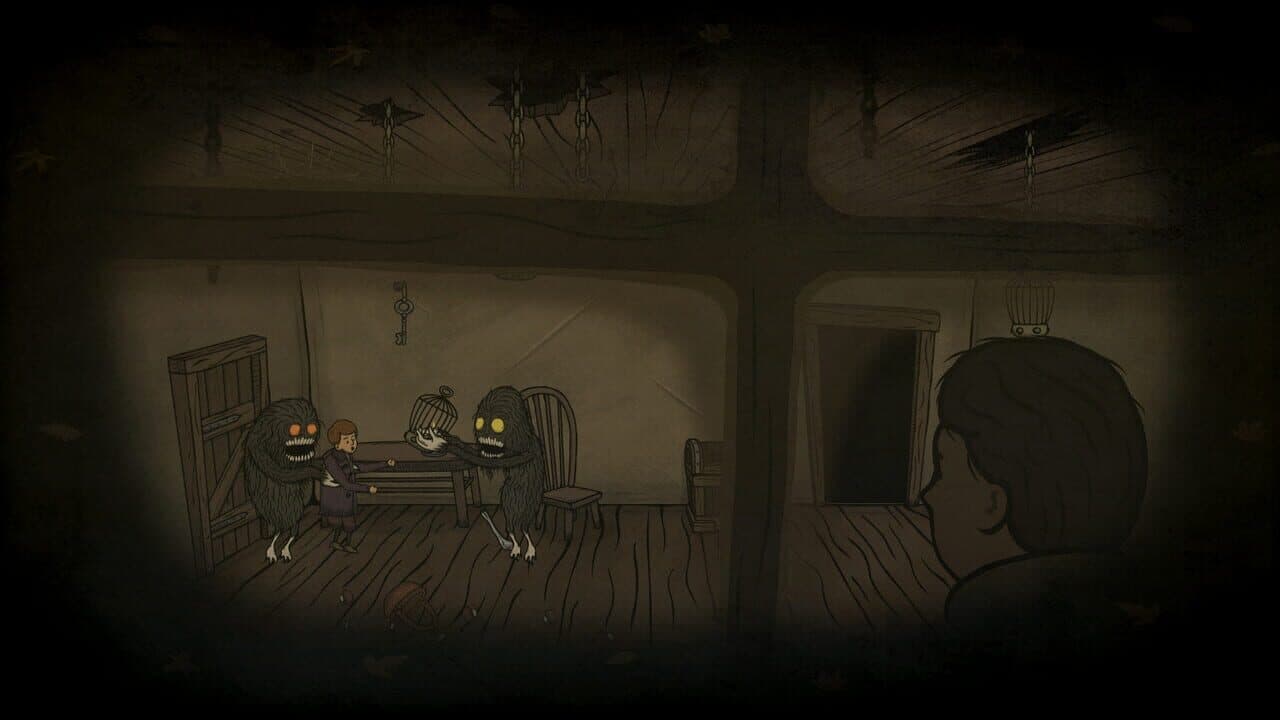 Creepy Tale thumbnail 3