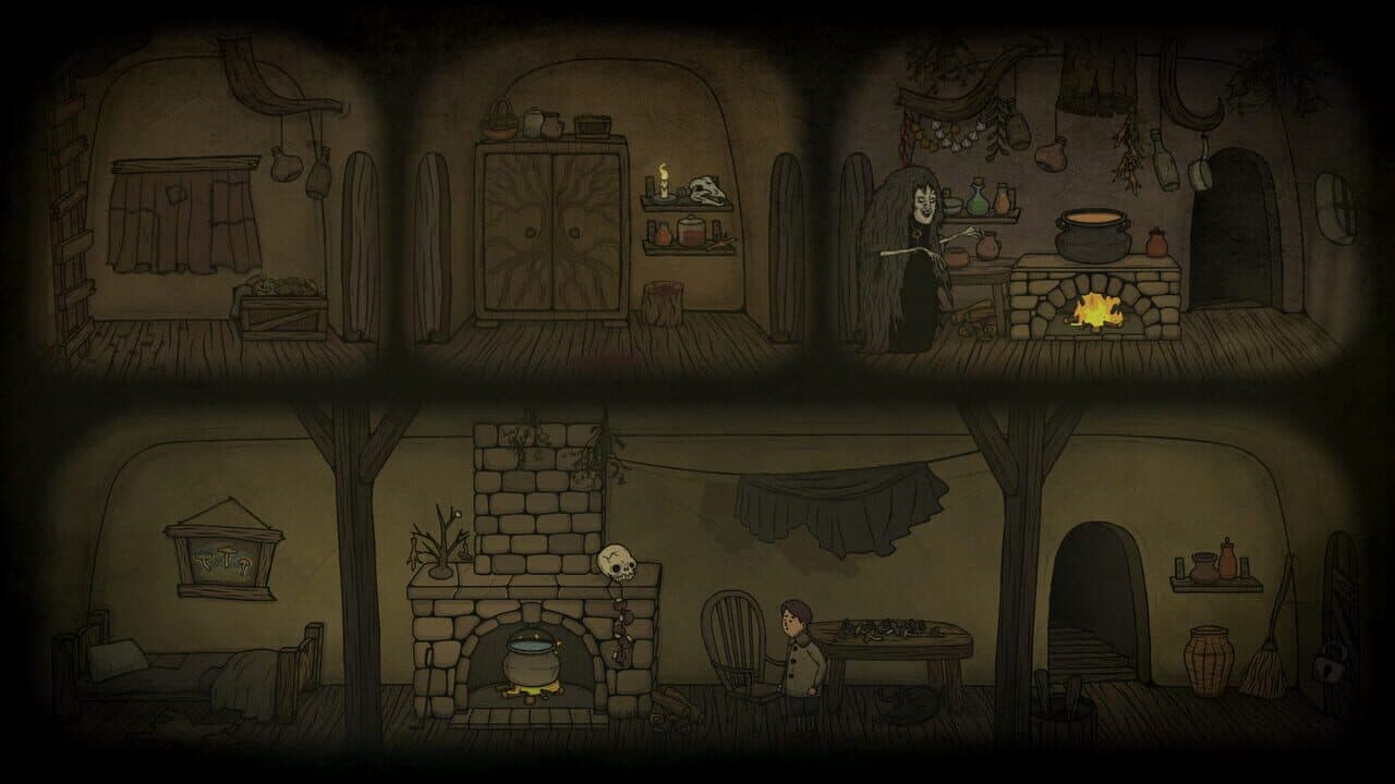 Creepy Tale thumbnail 5