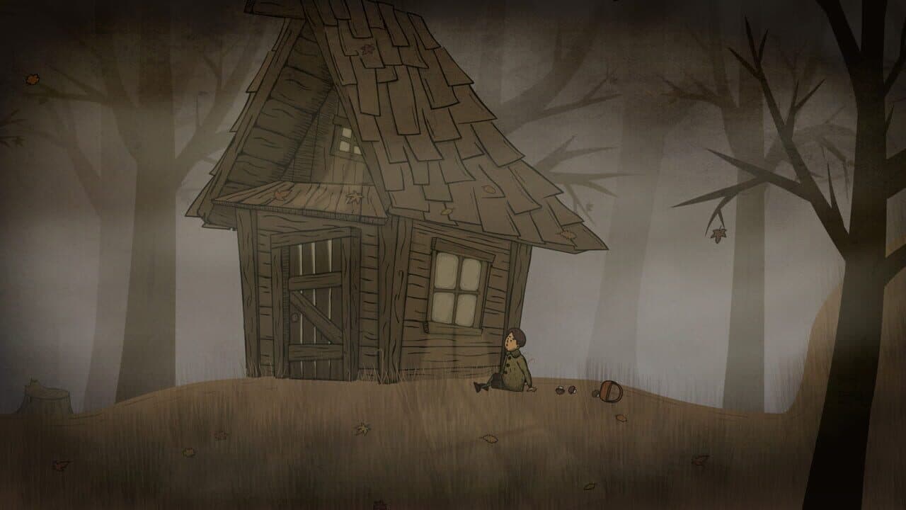 Creepy Tale thumbnail 2