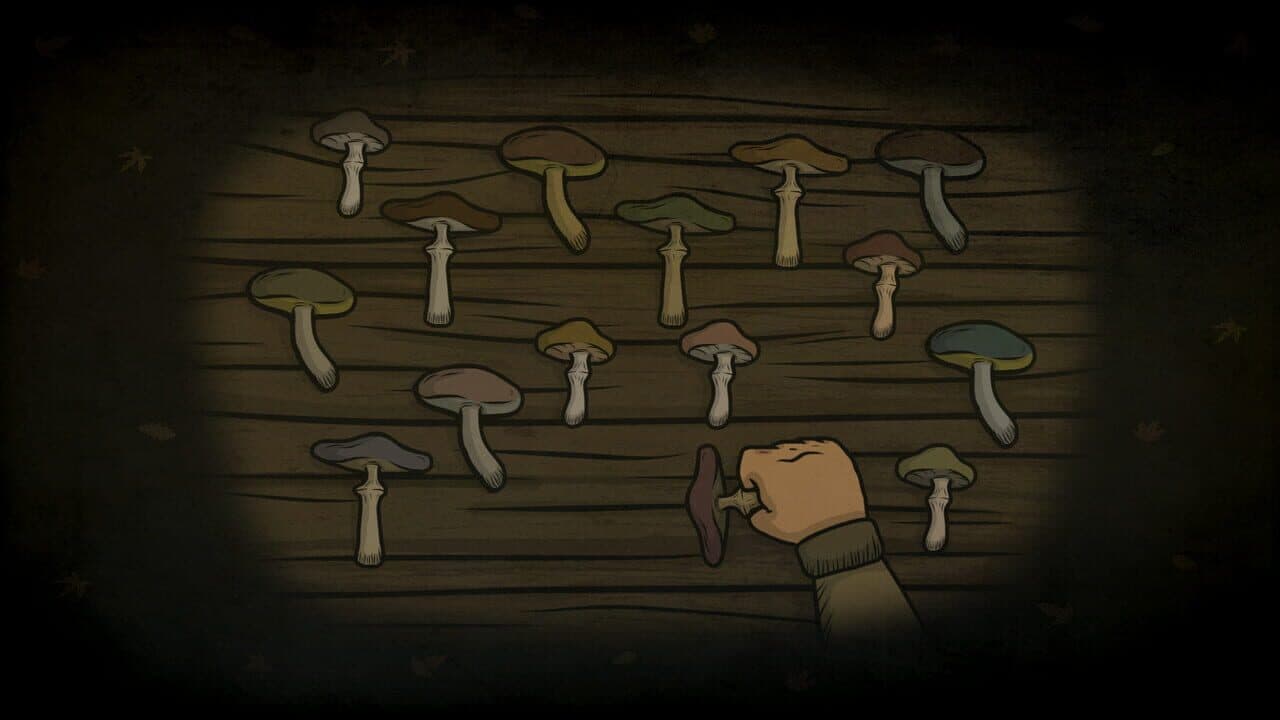 Creepy Tale thumbnail 6
