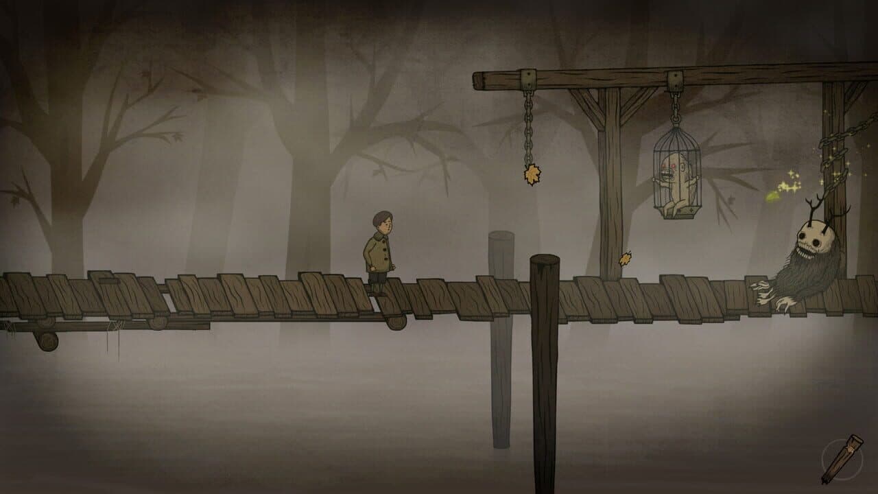 Creepy Tale thumbnail 4