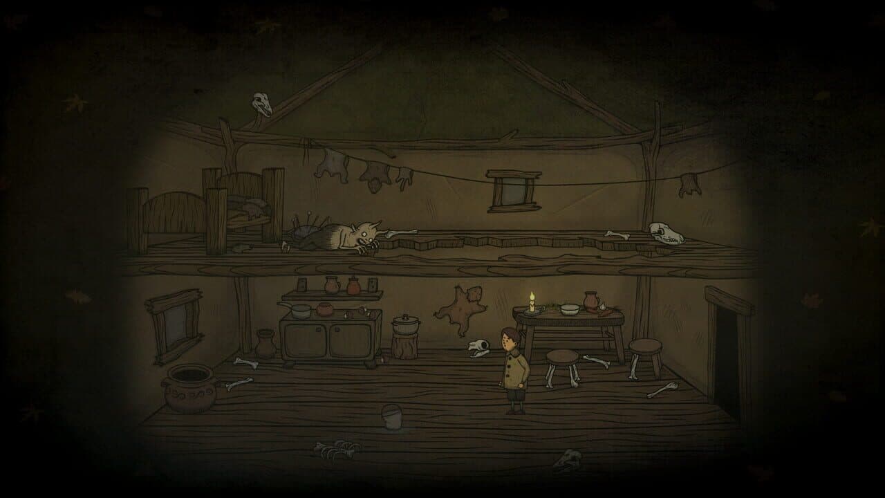 Creepy Tale thumbnail 8