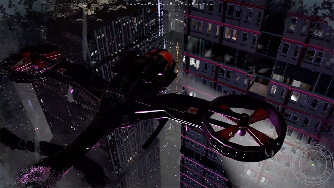 Disruption thumbnail 2