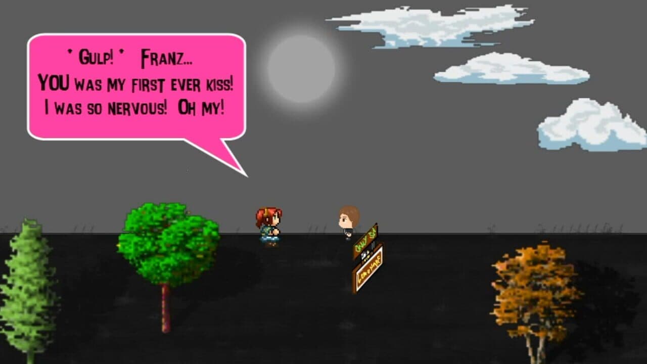 Lem-Amaze! screenshot 1