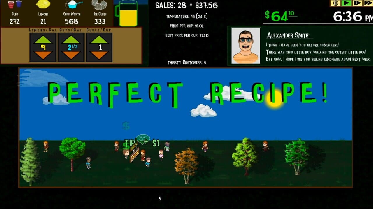 Lem-Amaze! thumbnail 2