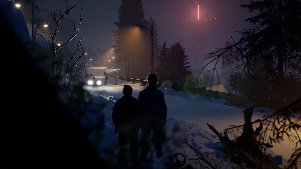 Last Days of Snow thumbnail 2