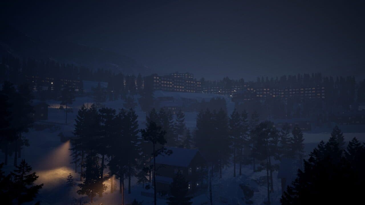 Last Days of Snow thumbnail 7