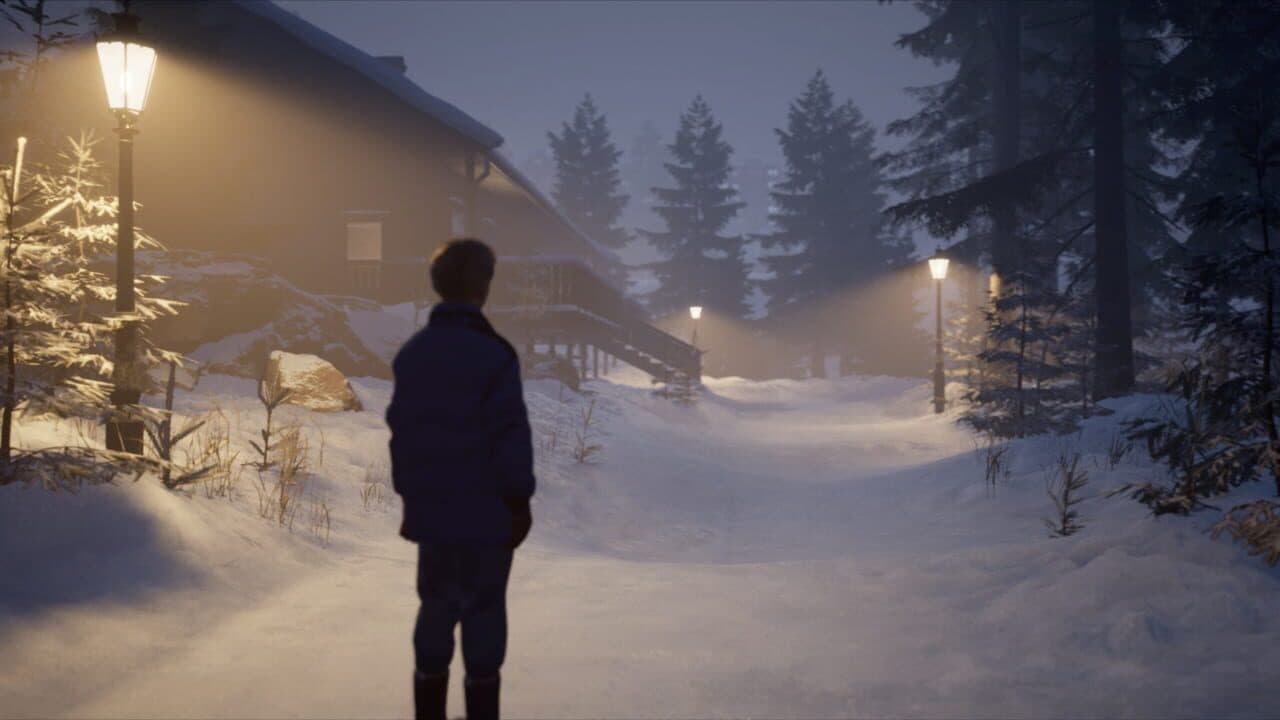 Last Days of Snow thumbnail 5