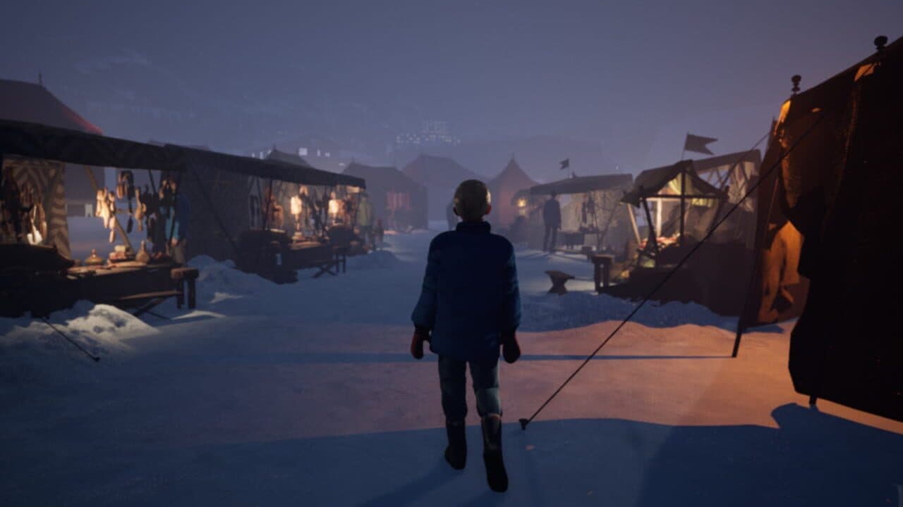Last Days of Snow thumbnail 10