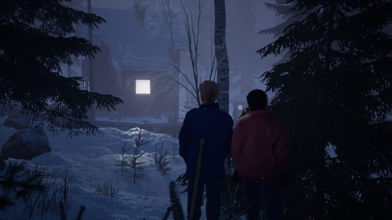 Last Days of Snow thumbnail 8
