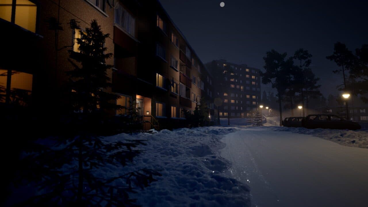 Last Days of Snow thumbnail 6