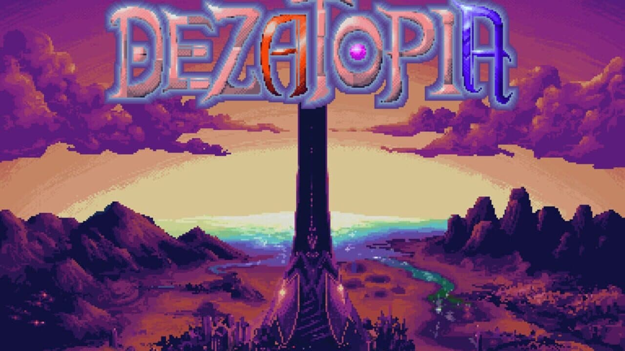 Dezatopia thumbnail 3