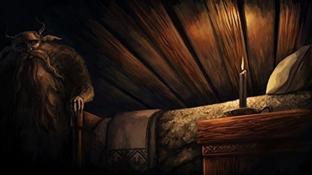 The Domovoi screenshot 1