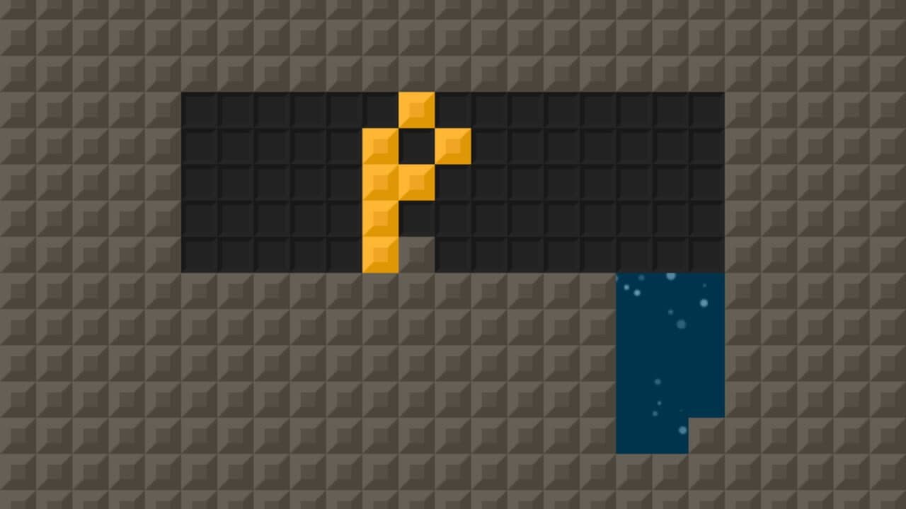 In Character screenshot 1