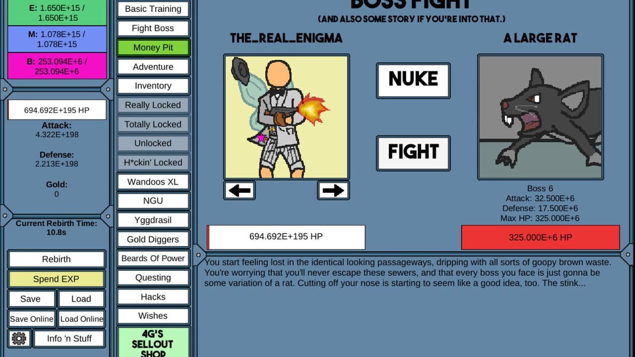 NGU Idle thumbnail 5